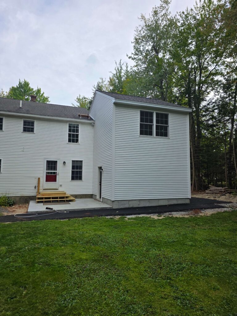 How to plan ahead for your home renovation project